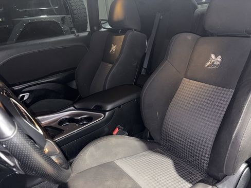 Used 2021 Dodge Challenger R/T Scat Pack image 12