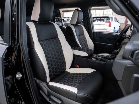 Used 2025 Toyota Land Cruiser image 50