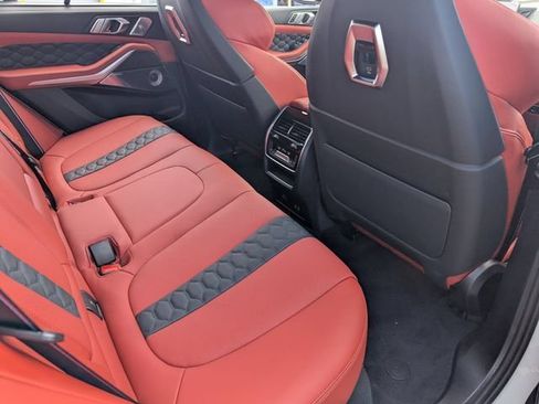 New 2026 BMW X5 M Competition w/ Executive Package AWD/4WD image 15