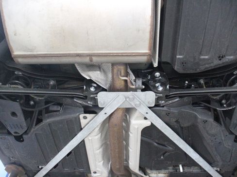 Used 2022 MINI Cooper John Cooper Works image 98