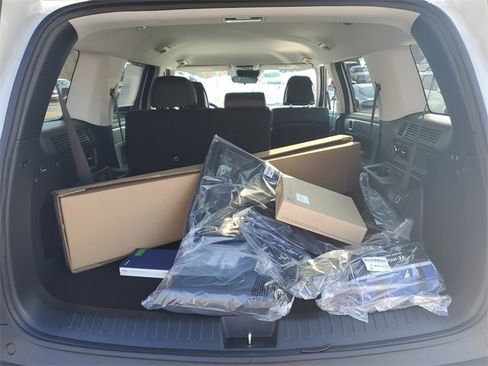 New 2026 Hyundai Santa Fe SEL image 8