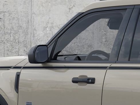 New 2025 Ford Bronco Sport Big Bend w/ Convenience Package image 20