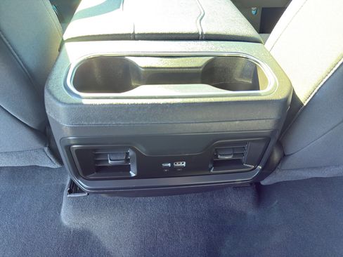 Certified 2025 Chevrolet Silverado 1500 LT Trail Boss w/ Convenience Package II image 33