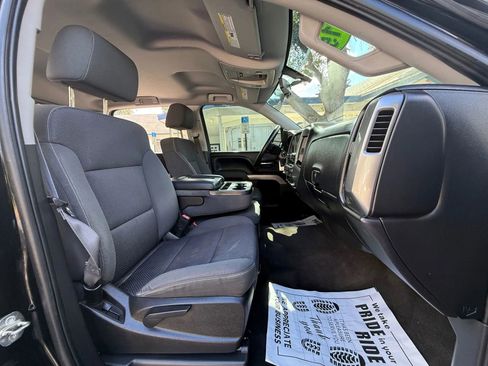 Used 2015 Chevrolet Silverado 1500 LT w/ All Star Edition image 16