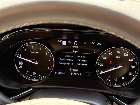 Used 2023 Buick Envision Avenir FWD image 24