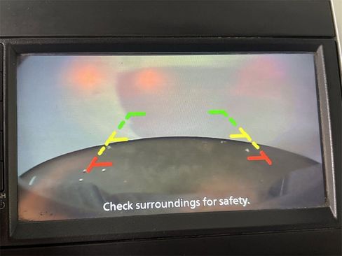 Certified 2021 Nissan Frontier SV image 23