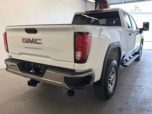 New 2026 GMC Sierra 2500 Pro AWD/4WD image 5