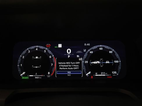 Used 2025 Toyota 4Runner TRD Off-Road Premium AWD/4WD image 26