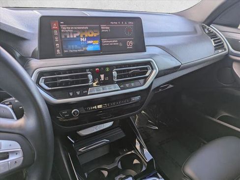 Used 2022 BMW X3 sDrive30i w/ Convenience Package image 15