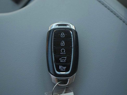 Used 2022 Hyundai Palisade SEL w/ 8P Bench Seat Package image 28