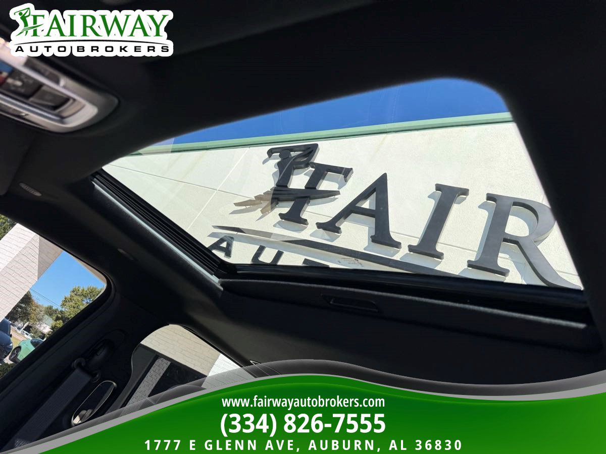 Used 2026 RAM 2500 Rebel w/ Rebel Level 2 Equipment Group AWD/4WD image 26