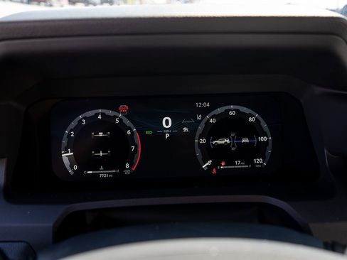 Used 2025 Toyota 4Runner TRD Sport Premium image 27