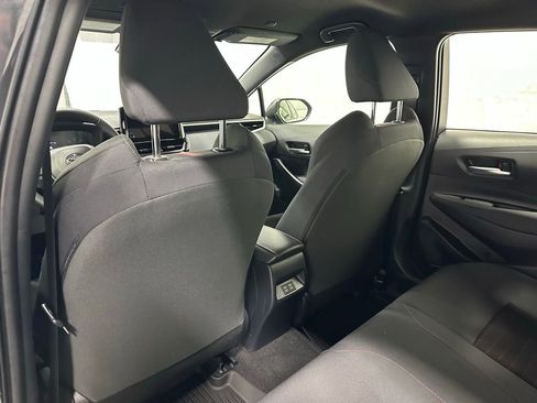 Used 2025 Toyota Corolla SE image 48