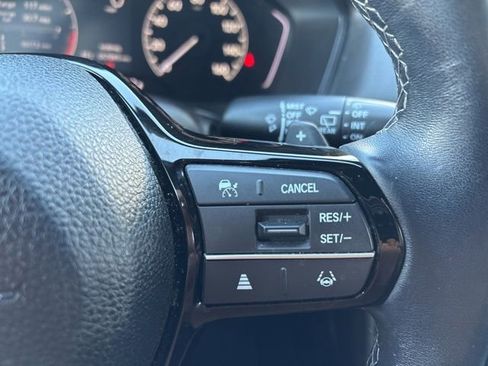 Used 2024 Honda Civic Sport image 17