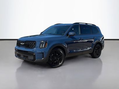 Used 2024 Kia Telluride EX X-Line
