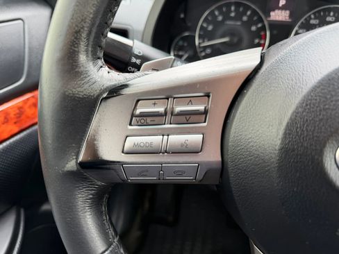 Used 2011 Subaru Legacy 2.5i Limited AWD/4WD image 21