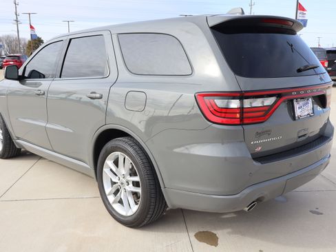 Used 2021 Dodge Durango R/T image 7