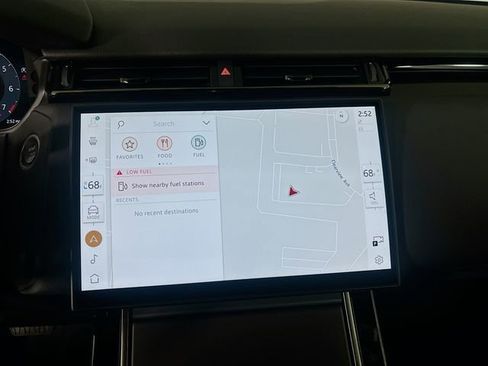 Used 2026 Land Rover Range Rover Velar S image 16