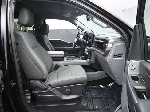 Used 2024 Ford F150 XLT w/ Mobile Office Package AWD/4WD image 28
