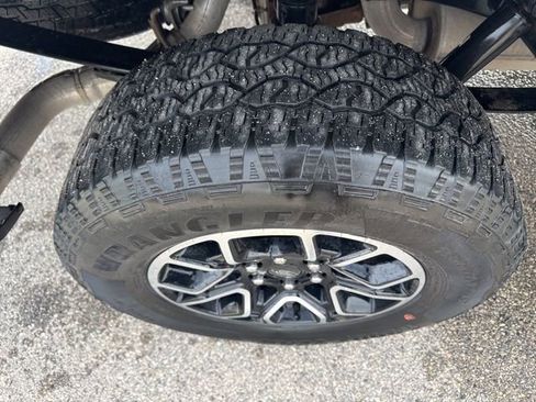 Used 2023 Ford F150 XLT w/ Equipment Group 302A High image 22