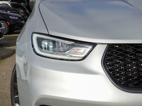 New 2026 Chrysler Pacifica Select image 5