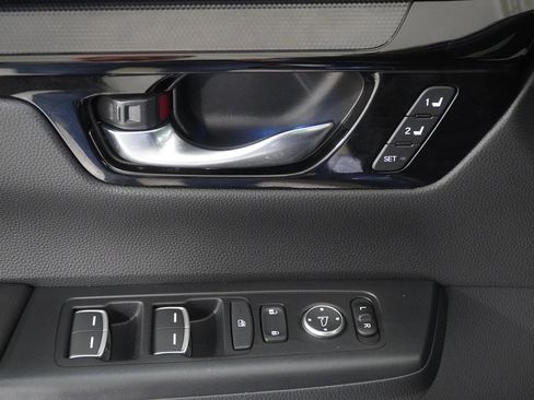 Certified 2025 Honda CR-V Sport Touring image 18