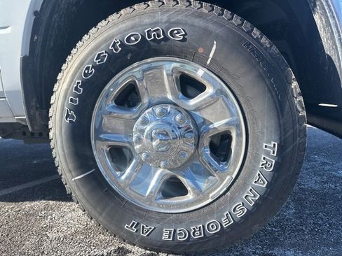 New 2024 RAM 3500 Tradesman w/ Safety Group image 10