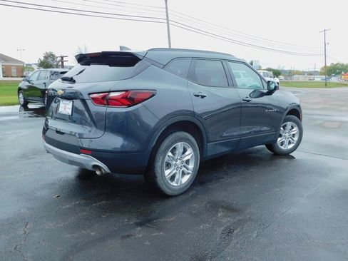 Used 2022 Chevrolet Blazer LT image 7