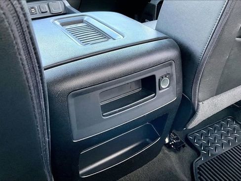 Used 2016 Chevrolet Silverado 1500 LTZ Z71 w/ LTZ Plus Package image 11