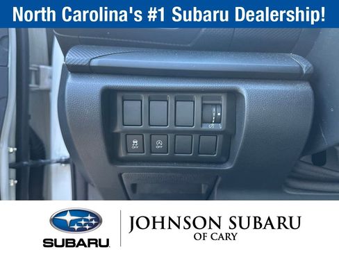 Used 2020 Subaru Forester w/ Alloy Wheel Package AWD/4WD image 15