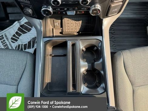 Used 2024 Ford F150 XLT w/ Equipment Group 303A High AWD/4WD image 33