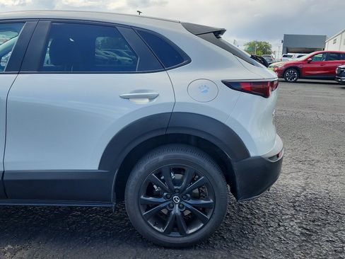 Used 2026 MAZDA CX-30 AWD 2.5 S w/ Select Sport Pkg image 9