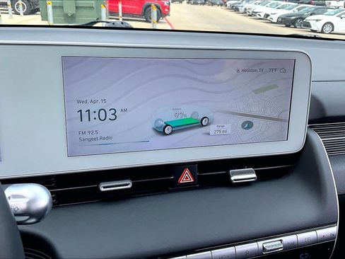 Certified 2024 Hyundai Ioniq 5 SEL image 29