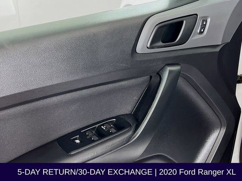 Used 2020 Ford Ranger XL image 22