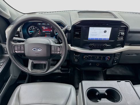 Used 2021 Ford F150 XL w/ Equipment Group 101A High image 14