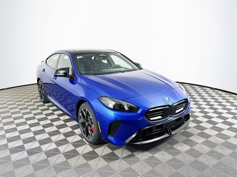 Used 2025 BMW M235i xDrive w/ Premium Package image 1