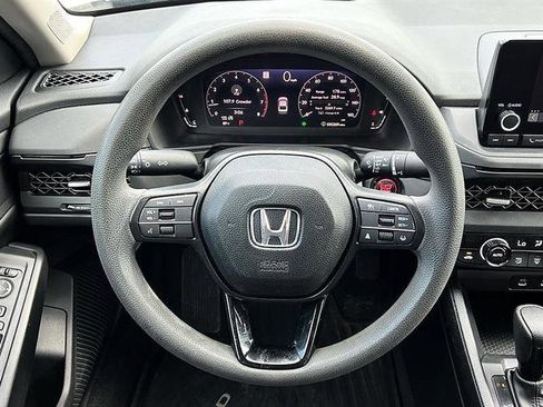 Used 2024 Honda Accord EX image 24