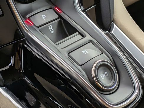 Used 2021 Acura RDX AWD w/ Technology Package image 27