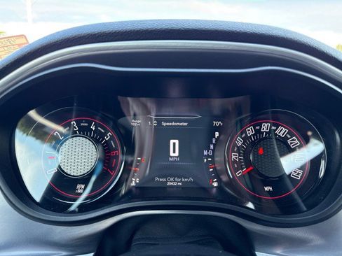 Used 2021 Dodge Challenger R/T w/ Blacktop Package image 21