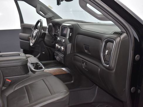 Used 2021 GMC Sierra 1500 Denali w/ Denali Ultimate Package image 13