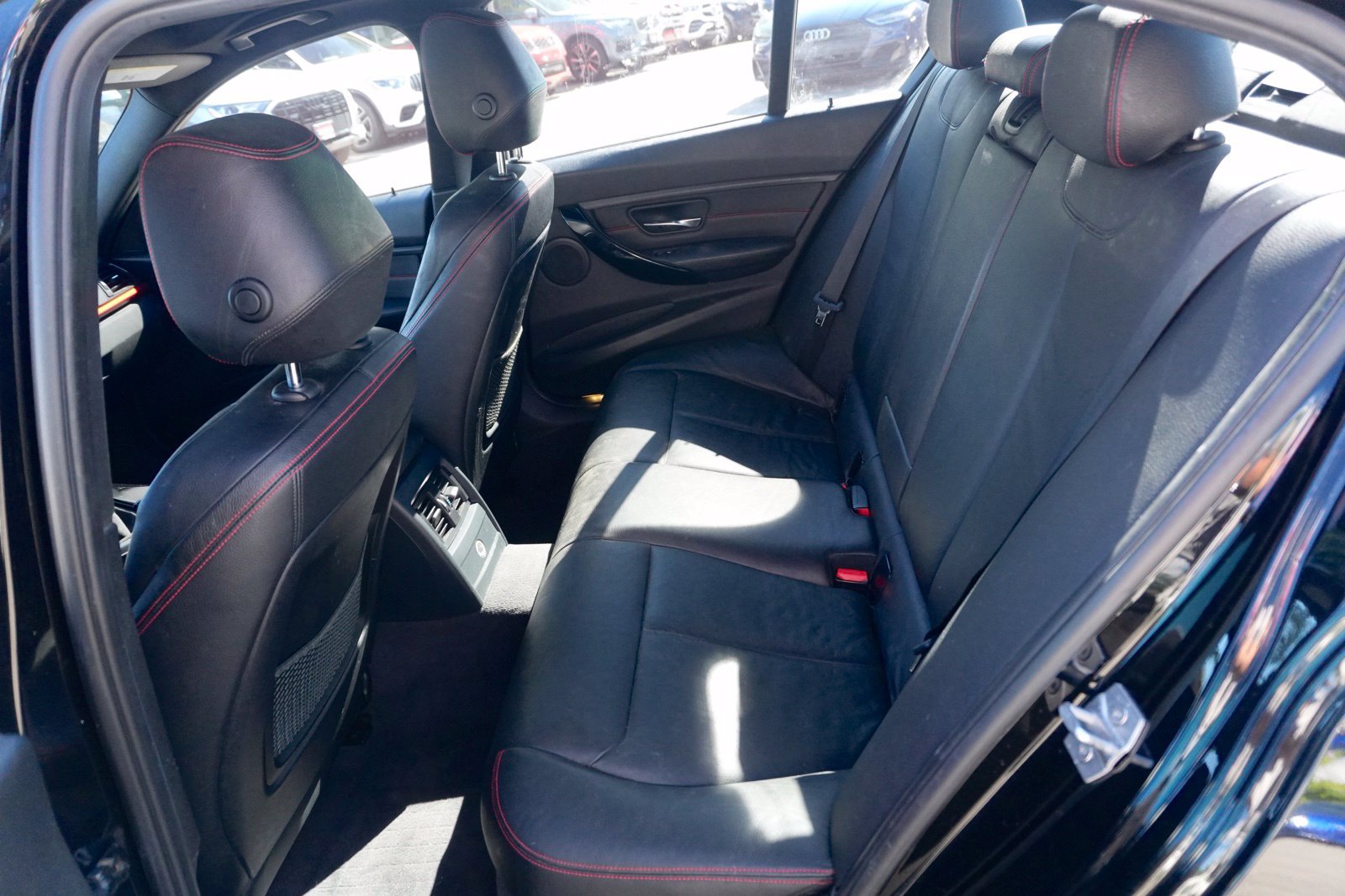 Used 2013 BMW 335i xDrive Sedan AWD/4WD image 15