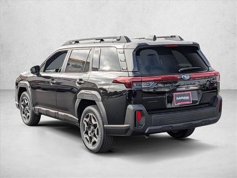 New 2026 Subaru Outback Touring AWD/4WD image 9