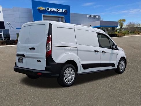 Used 2019 Ford Transit Connect XL FWD image 25