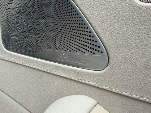 Used 2015 Mercedes-Benz S 550 4MATIC Sedan image 22