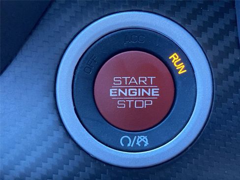 Used 2021 RAM 1500 TRX w/ TRX Level 2 Equipment Group image 20