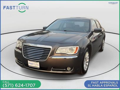 Used 2014 Chrysler 300 w/ Driver Convenience Group