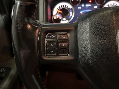 Used 2015 RAM 1500 Big Horn image 44