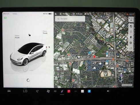 Used 2023 Tesla Model 3 RWD image 24