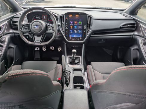 Used 2022 Subaru WRX Premium AWD/4WD image 28