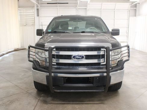 Used 2013 Ford F150 XLT w/ Trailer Tow Pkg AWD/4WD image 3